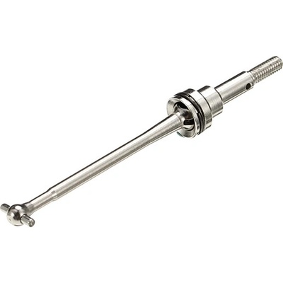 WL toys Ocelová přední poloosa pro Across