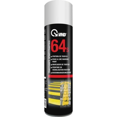 CB Elektro Značkovacia farba v spreji - biela 500ml (GLOBIZ)