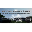 Beyond Enemy Lines