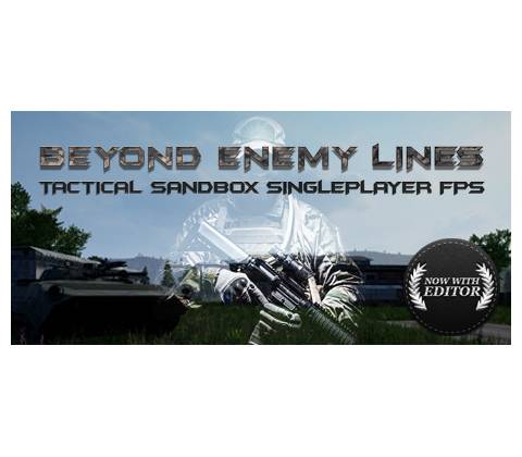 Beyond Enemy Lines
