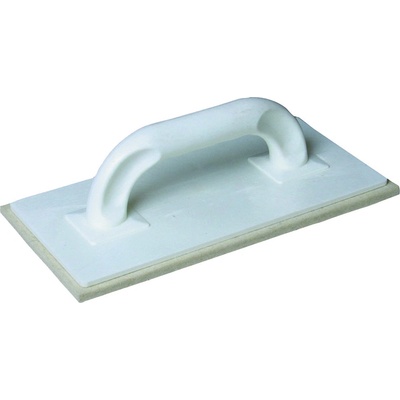 SPOKAR HLADÍTKO BÍLÁ PLSŤ 250 x 130 x 10 mm