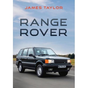 Range Rover | James Taylor (2022)