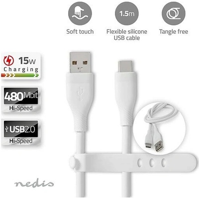 Nedis CCGB60800WT15