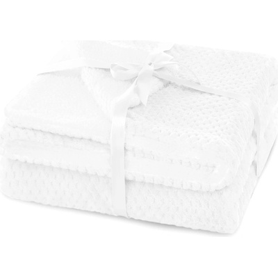 AmeliaHome Deka Shleepy svetlošedá 170x210