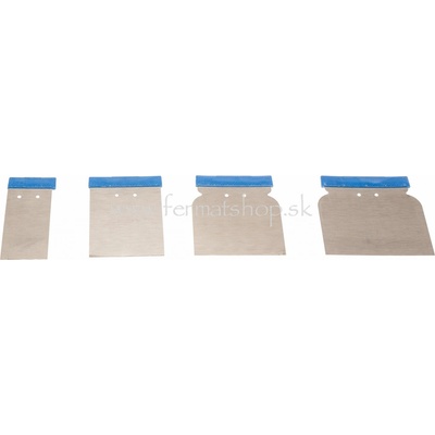 sada stierok Plast 4 dielna 31454