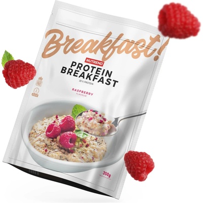 Nutrend Protein Breakfast! 350 g