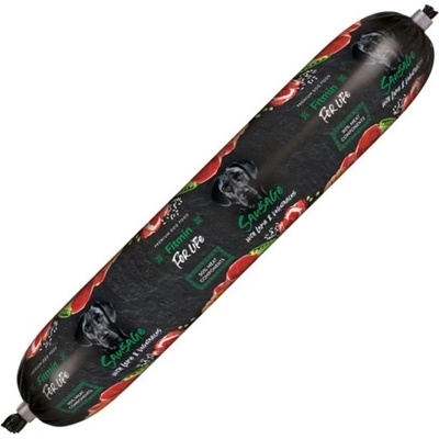 Fitmin For Life Jahňacia so zeleninou a ryžou 900 g