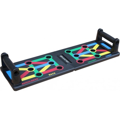 Master Push Up Multi Board
