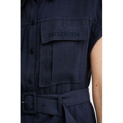 Patrizia Pepe Рокля Patrizia Pepe (2A2870.A573)