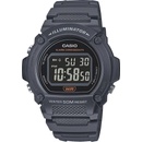 Casio W-219H-8B