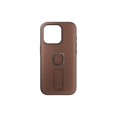 Peak Design Everyday Loop Case iPhone 15 Pro v2 - Redwood