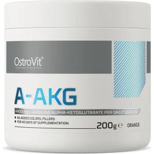 OstroVit A-AKG Flavor, 200 Grams