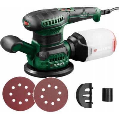 Parkside PEXS 270 C3