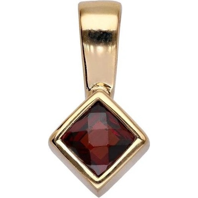 Zlaton Přívěsek žluté zlato 000023005242