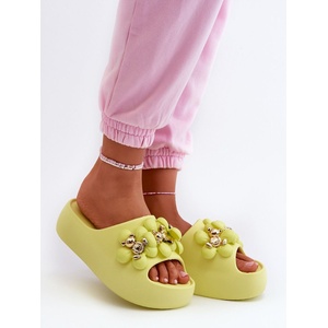 Step in style Дамски чехли класически модел 198597 Step in style