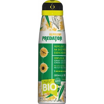 Predator repelent BIO spray 150 ml