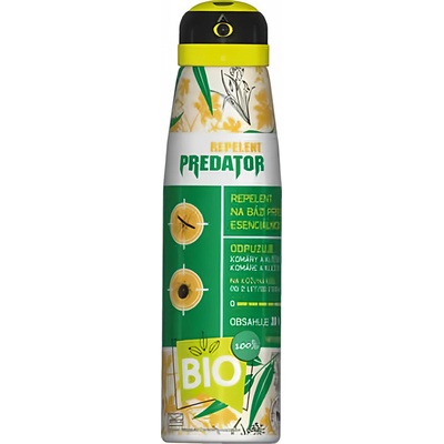 Predator repelent BIO spray 150 ml