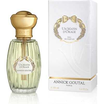 Annick Goutal Un Matin D´Orage parfumovaná voda dámska 100 ml tester