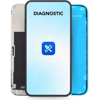 LCD Displej + Dotykové sklo Apple iPhone 13 Pro Max