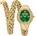 Just Cavalli JC1L305M0035 - Дамски часовник (JC1L305M0035)