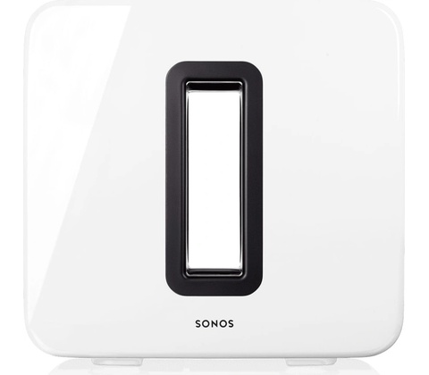 Sonos Sub