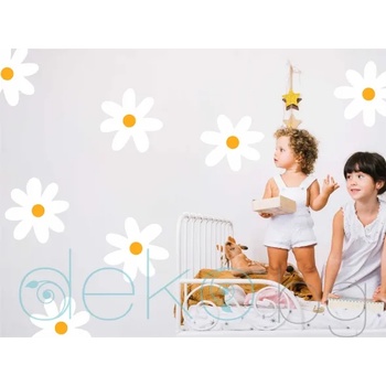 Image 1 of Маргаритки - комплект 9 бр (3203)