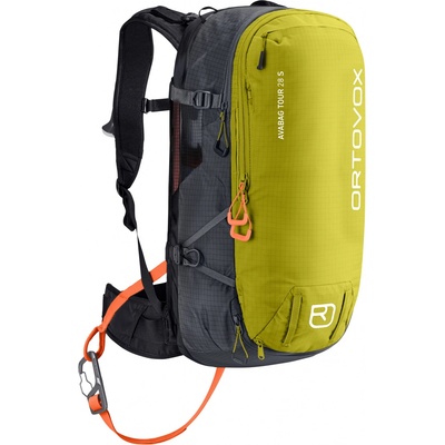 Ortovox Avabag Litric Tour 28 l zelený