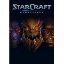 StarCraft Remastered