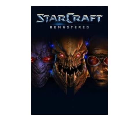 StarCraft Remastered