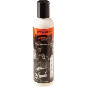 Murray's šampon na vlasy CD's Shampoo 236 ml