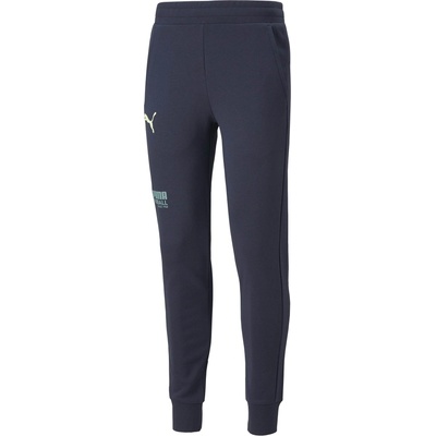 PUMA Fußball street pants xs