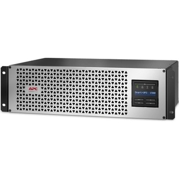 APC SMTL1500RMI3UC