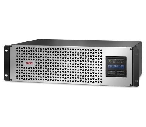 APC SMTL1500RMI3UC