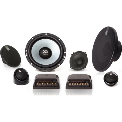 Morel Maximo Ultra 603 MKII
