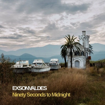 Exsonvaldes - Ninety Seconds To Midnight LP
