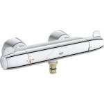 GROHE 34666000 - Термостатен медицински смесител dn 15 лъскав хром (gh1024)