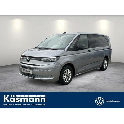 Volkswagen T7 Multivan 2.0 TDI 110 kW