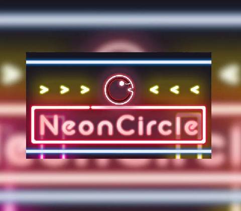Neon Circle