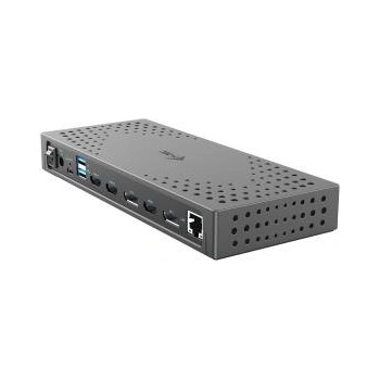HI-TEC USB извод i-Tec CATRIPLE4KDOCKPD2