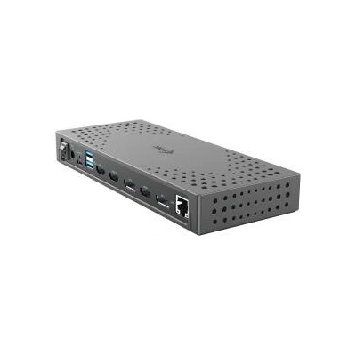 HI-TEC USB извод i-Tec CATRIPLE4KDOCKPD2