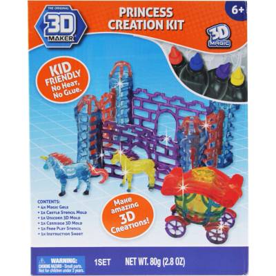 Alltoys TV 2016 3D MagiDeluxe