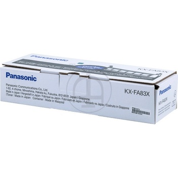 Panasonic KX-FA83X - originálny