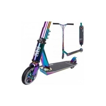 Raven Master NeoChrome šedá