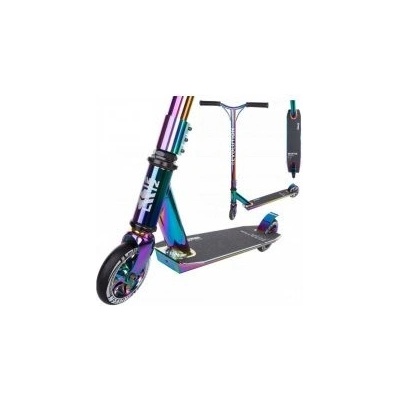 Raven Master NeoChrome šedá