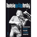 Housle tečka Hrubý - Milan Tesař, Jan Hrubý