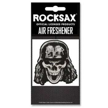 NNM Ароматизатор за кола Slayer - Skull - AFSLAYSKUL