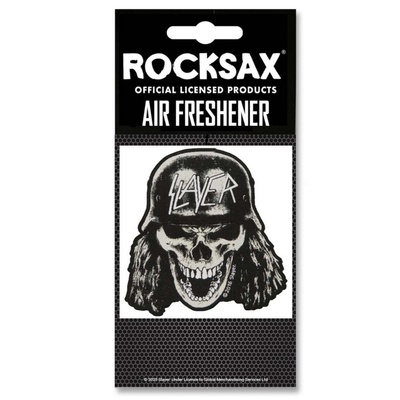 NNM Ароматизатор за кола Slayer - Skull - AFSLAYSKUL