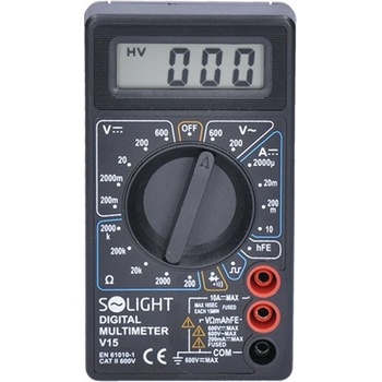 Solight V15