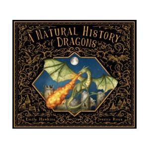 A Natural History of Dragons (2024)