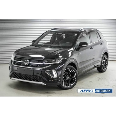 Volkswagen T-Cross 1.5 TSI DSG R-Line 110 kW